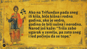 Sveti Trifun